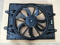 Chery J60 dzesēšanas ventilatora bloks J42-1308010